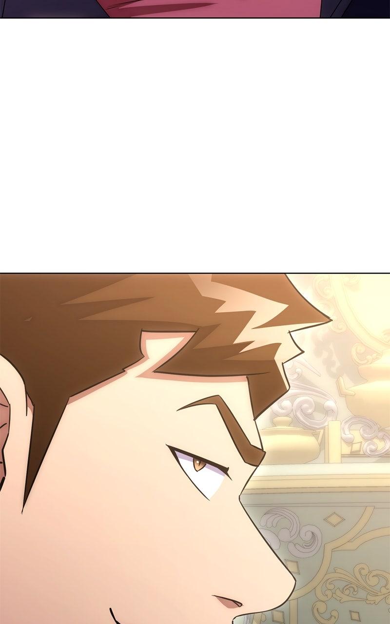 Surviving a Fantasy Adventure Comic Chap 120 - Next Chap 121