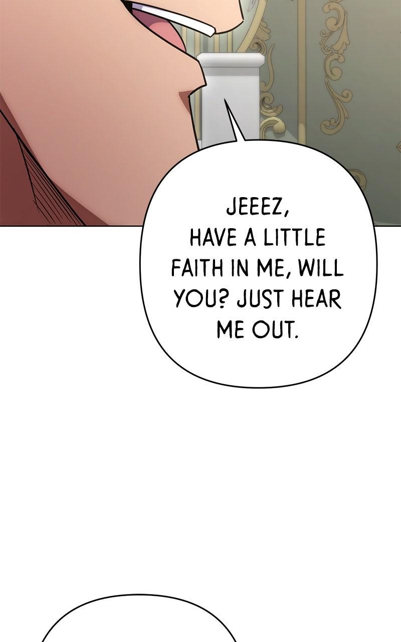 Surviving a Fantasy Adventure Comic Chap 120 - Next Chap 121