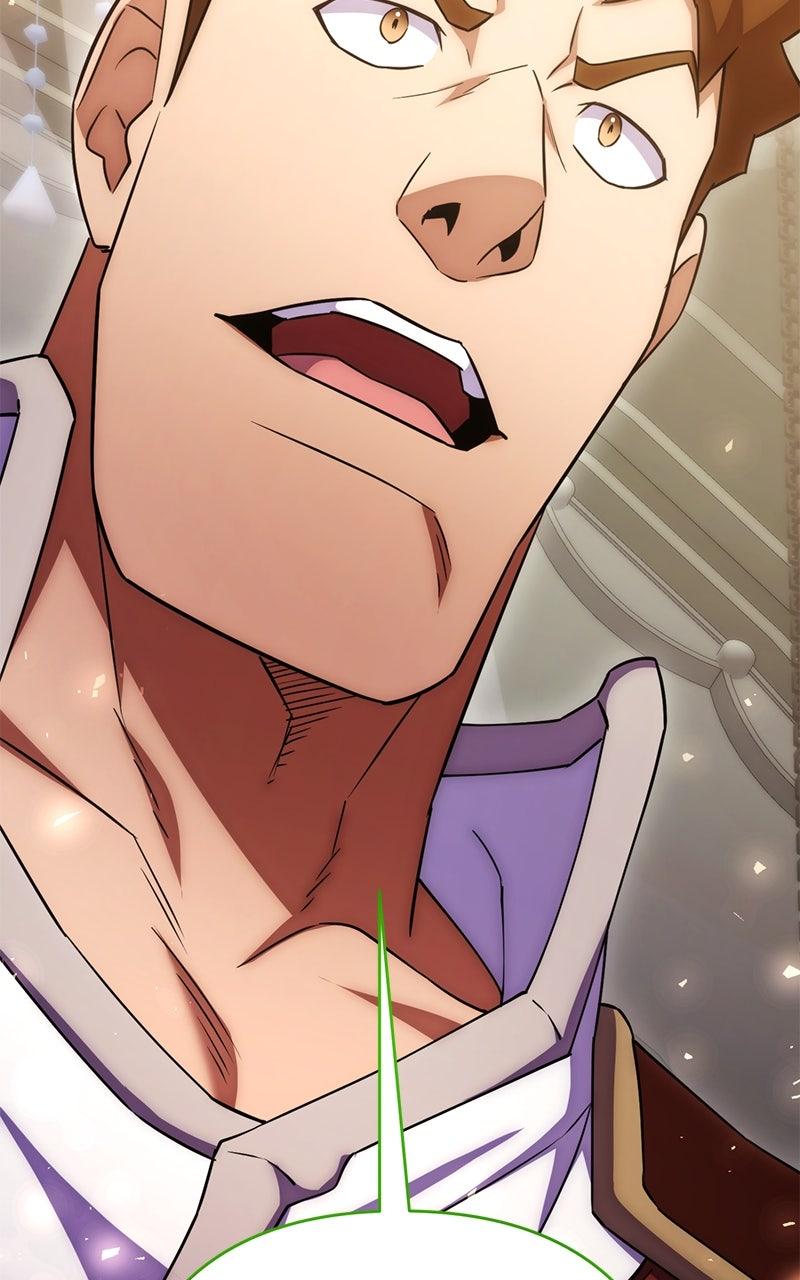 Surviving a Fantasy Adventure Comic Chap 120 - Next Chap 121