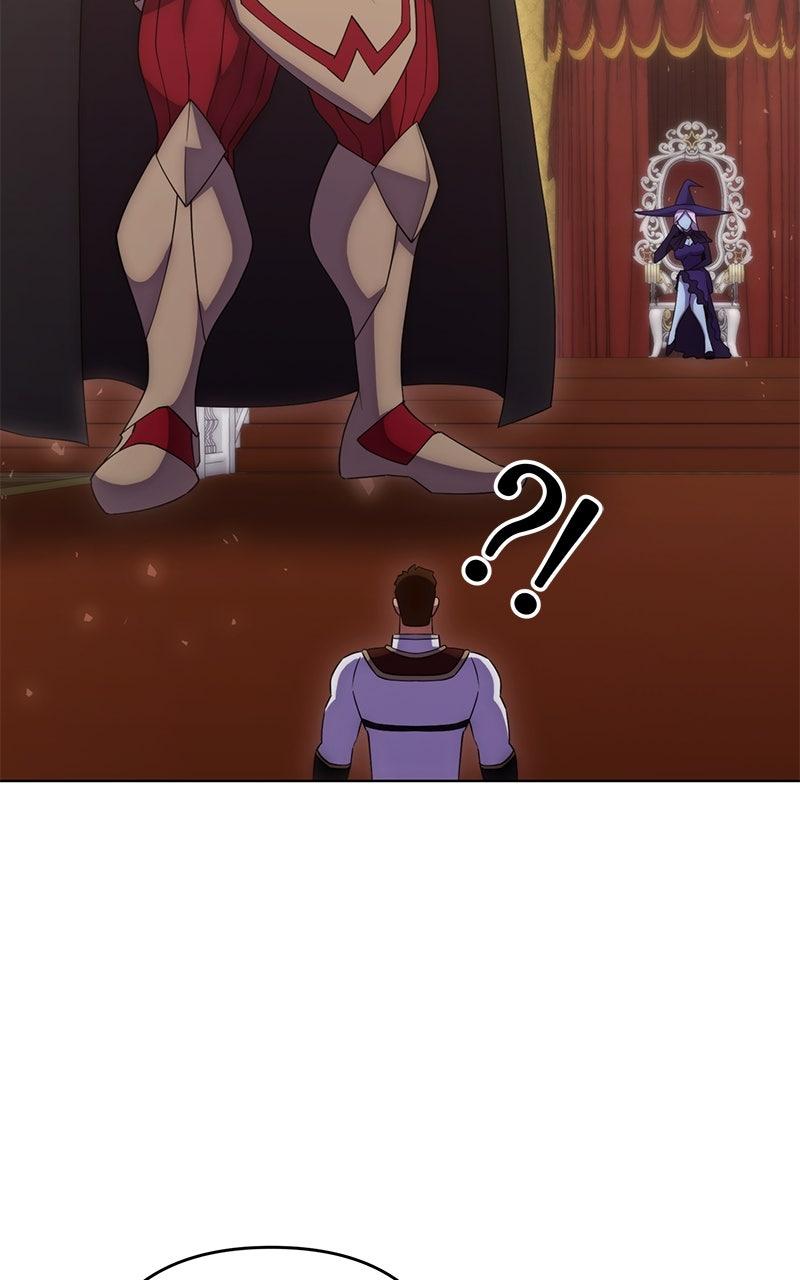 Surviving a Fantasy Adventure Comic Chap 120 - Next Chap 121