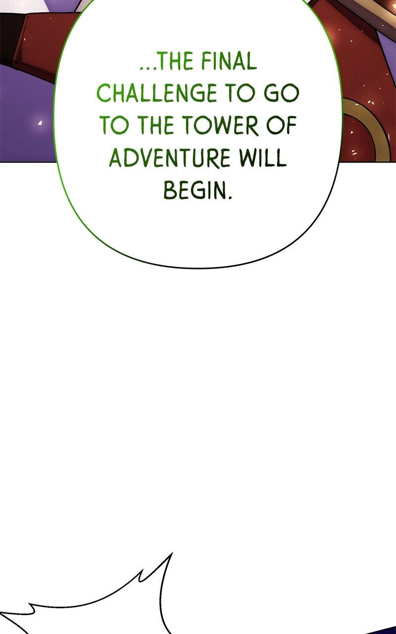 Surviving a Fantasy Adventure Comic Chap 120 - Next Chap 121