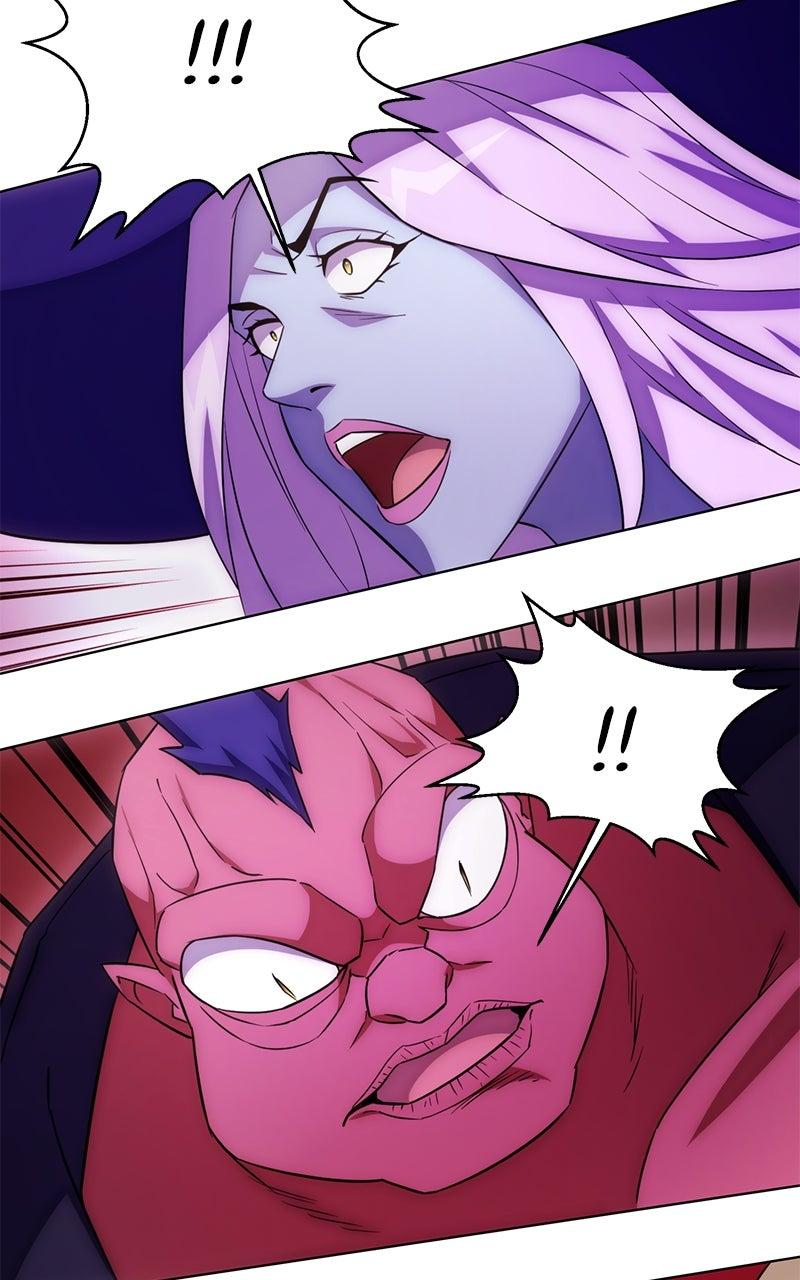 Surviving a Fantasy Adventure Comic Chap 120 - Next Chap 121