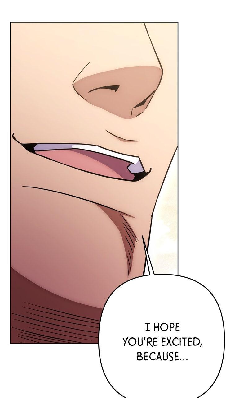 Surviving a Fantasy Adventure Comic Chap 120 - Next Chap 121