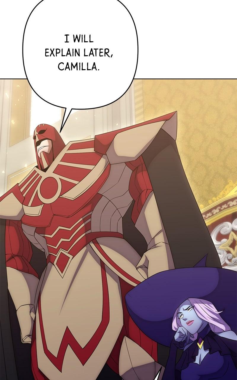 Surviving a Fantasy Adventure Comic Chap 120 - Next Chap 121