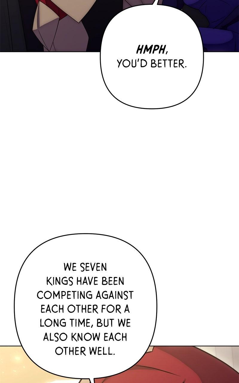 Surviving a Fantasy Adventure Comic Chap 120 - Next Chap 121