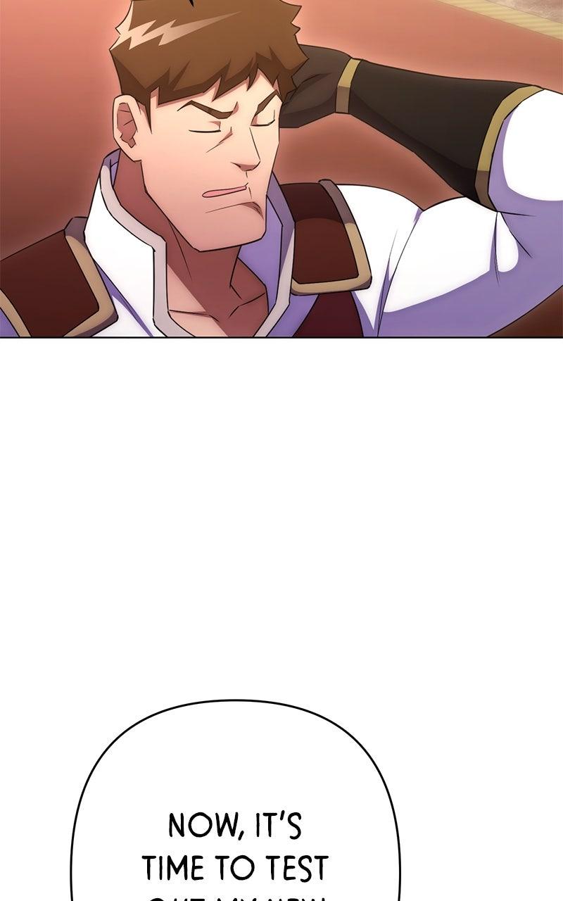 Surviving a Fantasy Adventure Comic Chap 120 - Next Chap 121