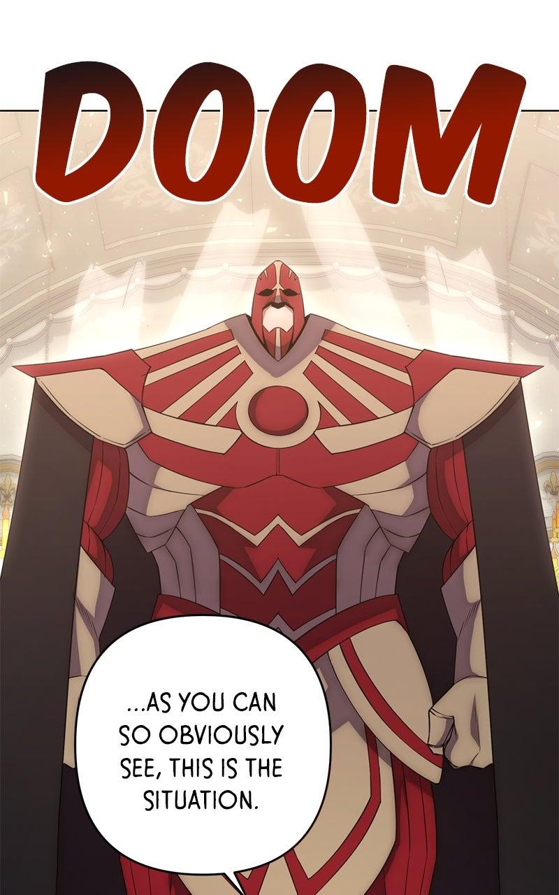 Surviving a Fantasy Adventure Comic Chap 120 - Next Chap 121