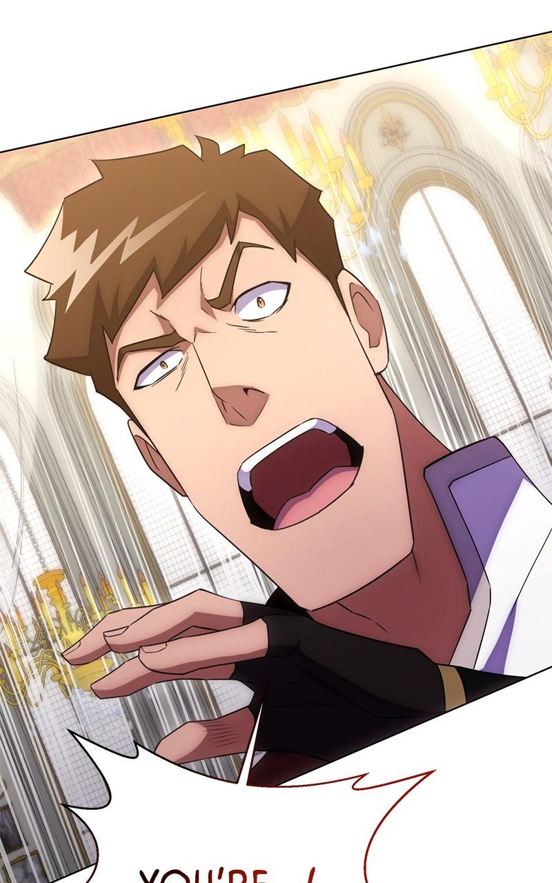 Surviving a Fantasy Adventure Comic Chap 120 - Next Chap 121