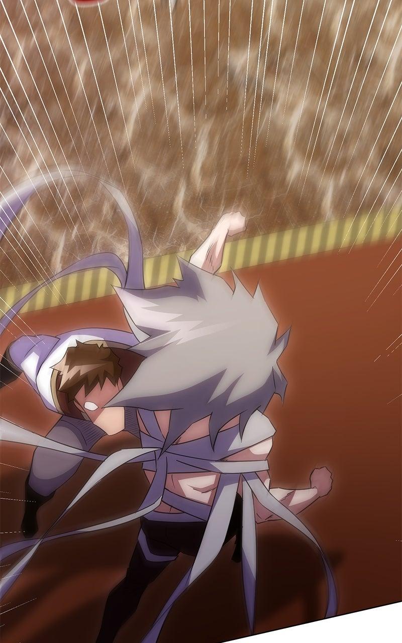 Surviving a Fantasy Adventure Comic Chap 120 - Next Chap 121