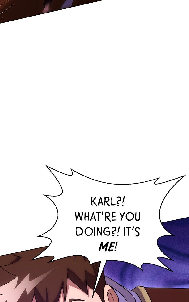 Surviving a Fantasy Adventure Comic Chap 120 - Next Chap 121