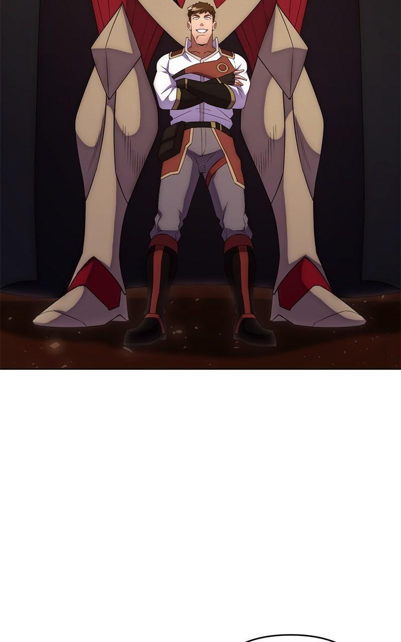 Surviving a Fantasy Adventure Comic Chap 120 - Next Chap 121