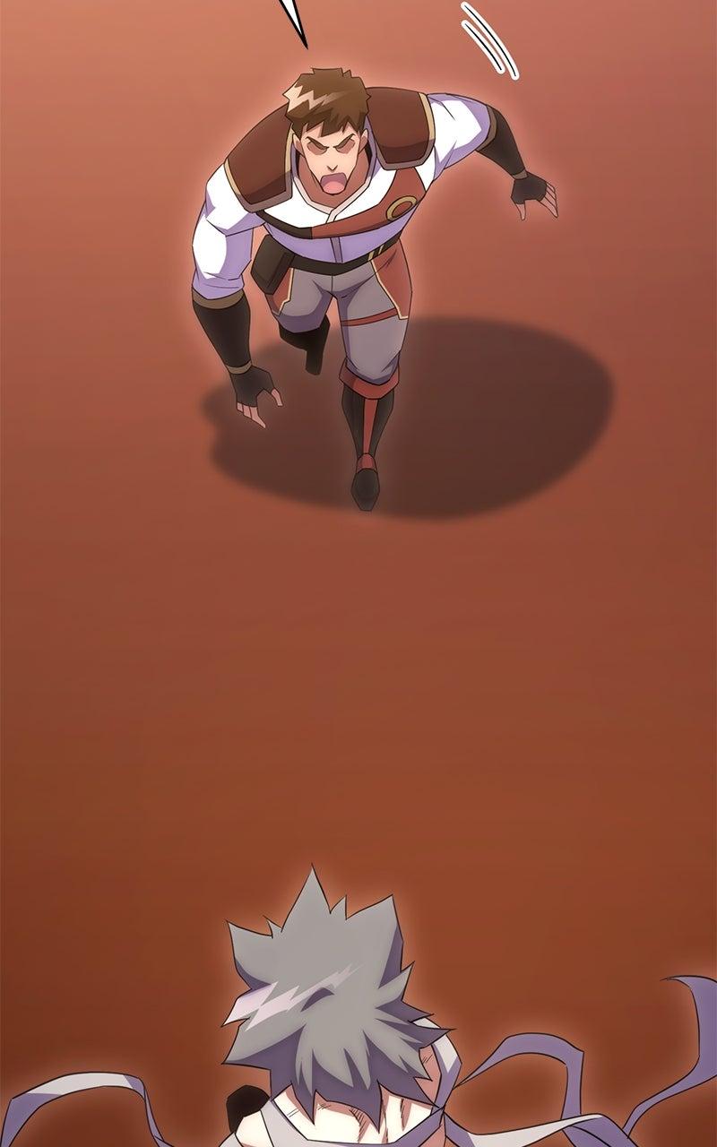 Surviving a Fantasy Adventure Comic Chap 120 - Next Chap 121