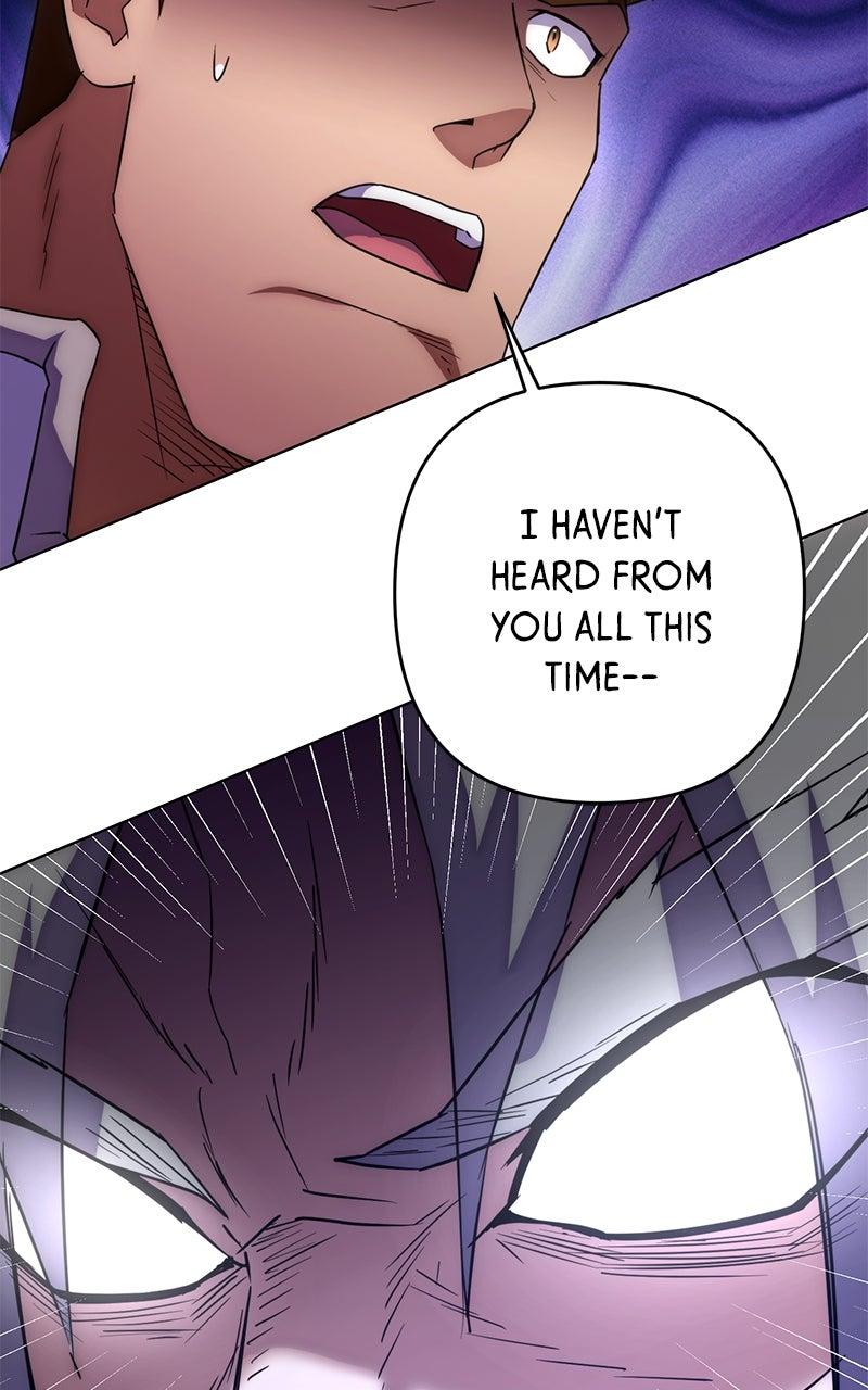 Surviving a Fantasy Adventure Comic Chap 120 - Next Chap 121