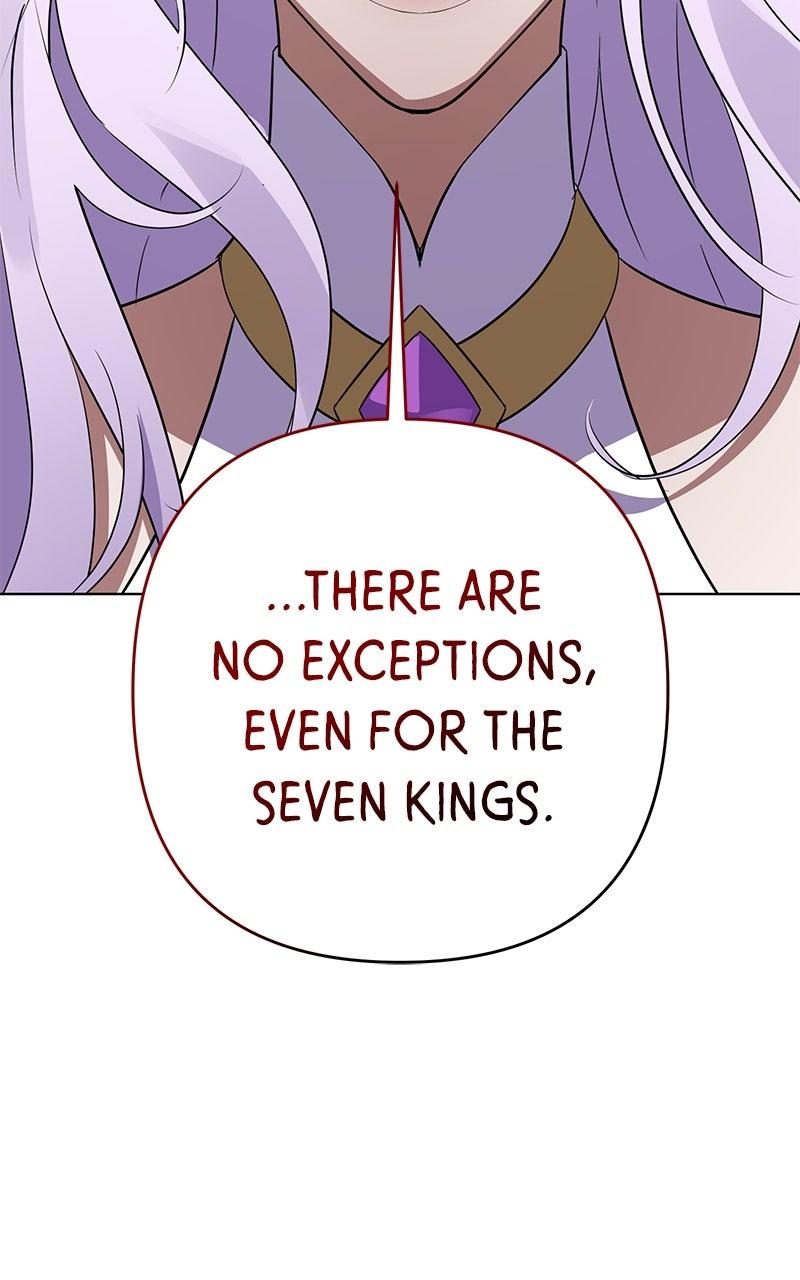 Surviving a Fantasy Adventure Comic Chap 121 - Next Chap 122