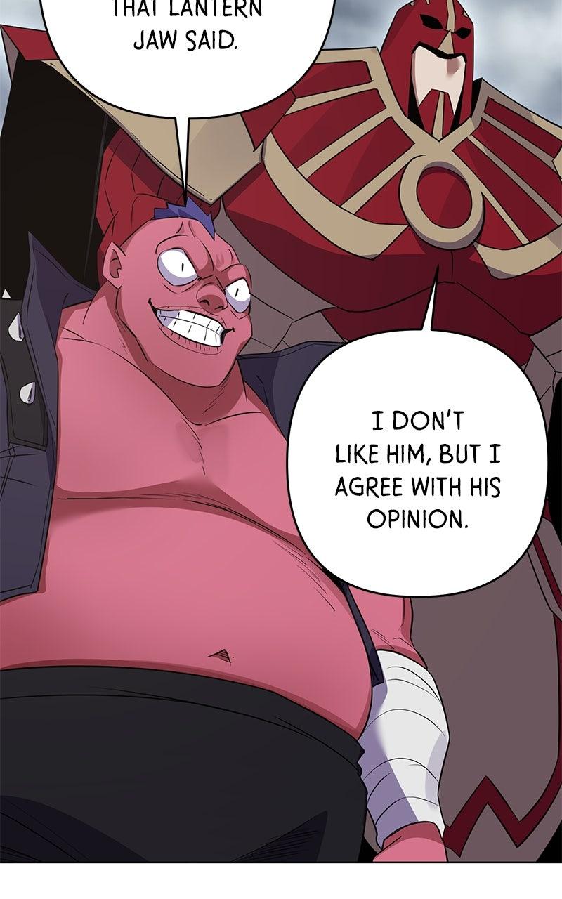 Surviving a Fantasy Adventure Comic Chap 121 - Next Chap 122