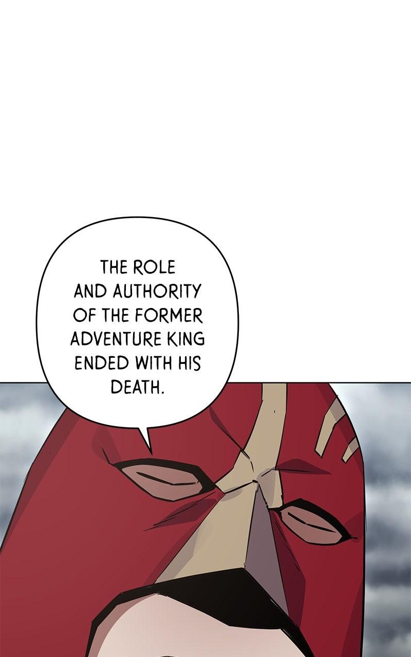 Surviving a Fantasy Adventure Comic Chap 121 - Next Chap 122