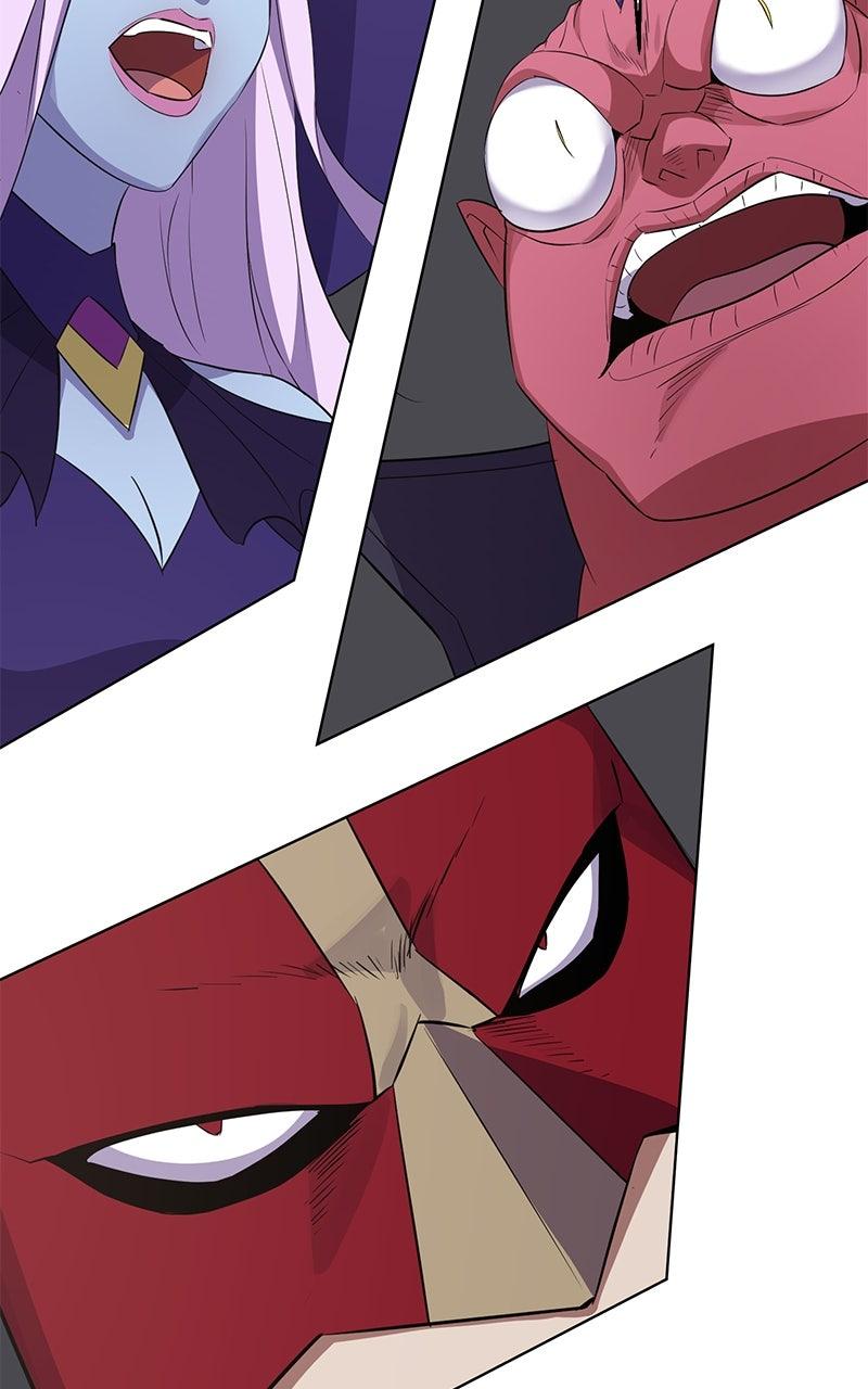 Surviving a Fantasy Adventure Comic Chap 121 - Next Chap 122