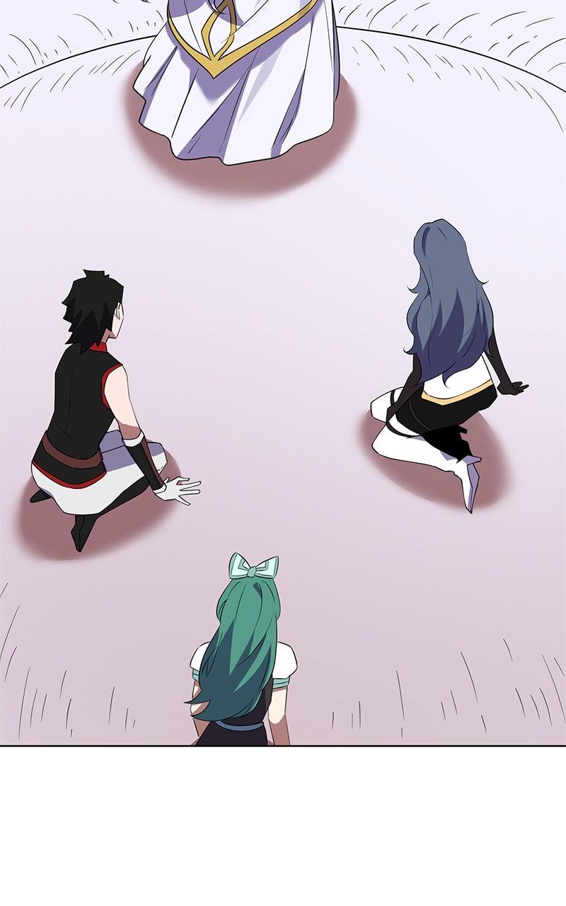Surviving a Fantasy Adventure Comic Chap 121 - Next Chap 122