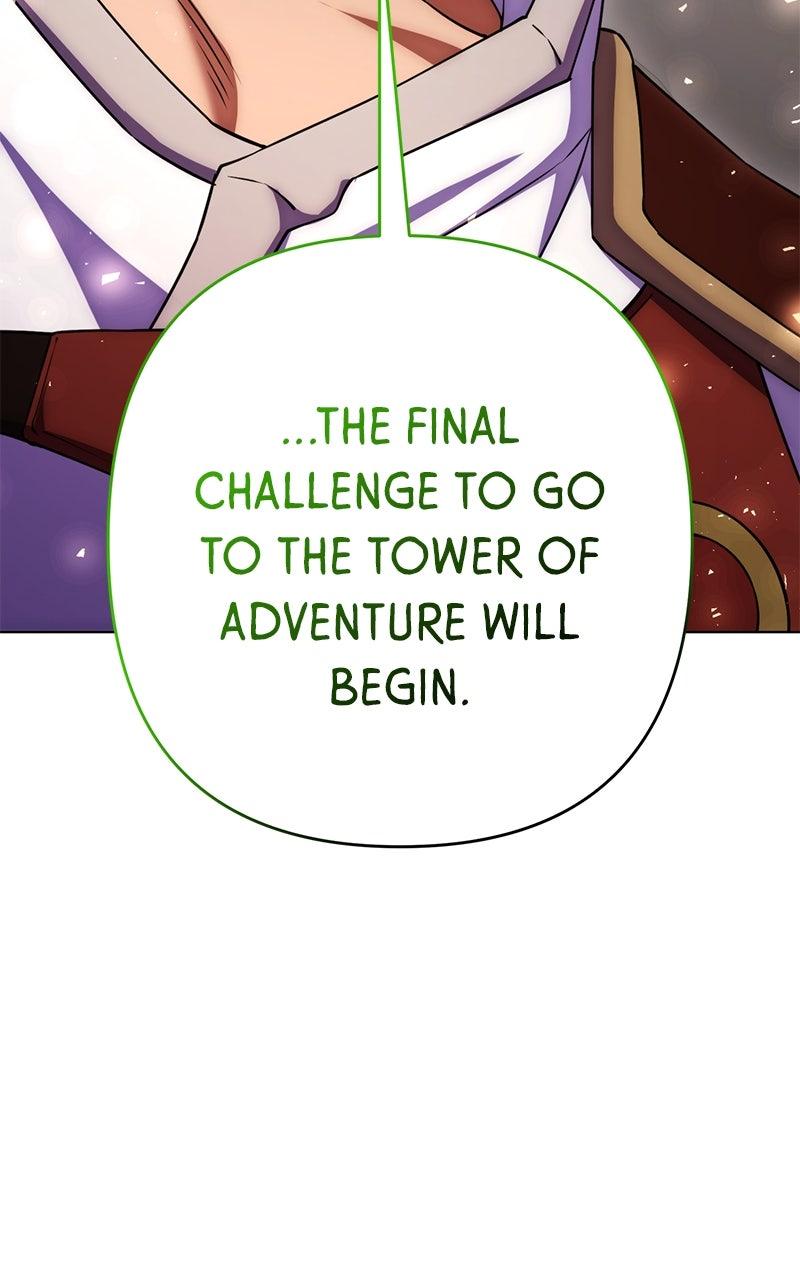 Surviving a Fantasy Adventure Comic Chap 121 - Next Chap 122