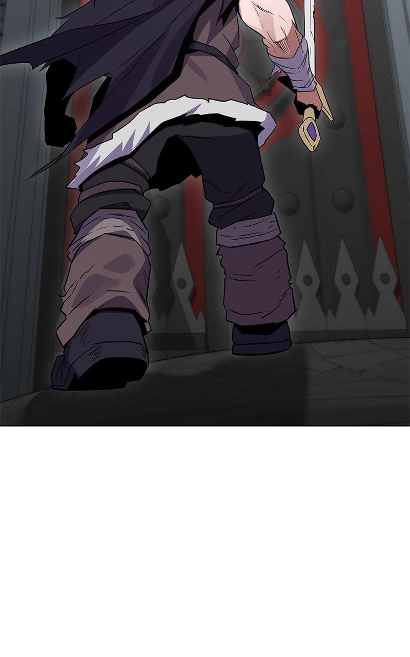 Surviving a Fantasy Adventure Comic Chap 121 - Next Chap 122