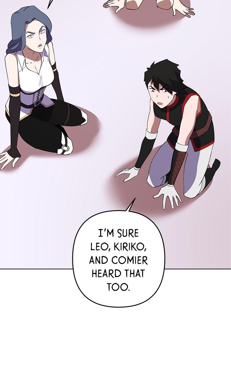 Surviving a Fantasy Adventure Comic Chap 121 - Next Chap 122