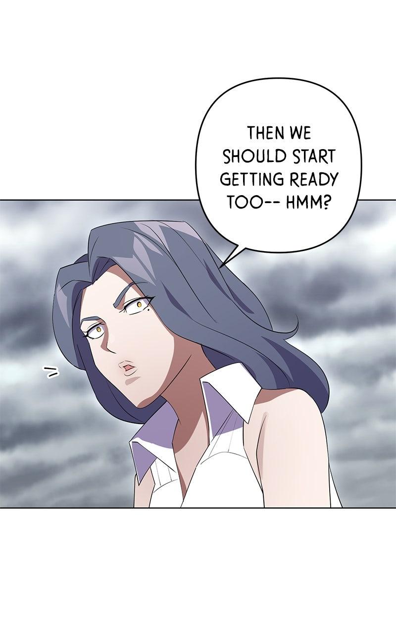 Surviving a Fantasy Adventure Comic Chap 121 - Next Chap 122