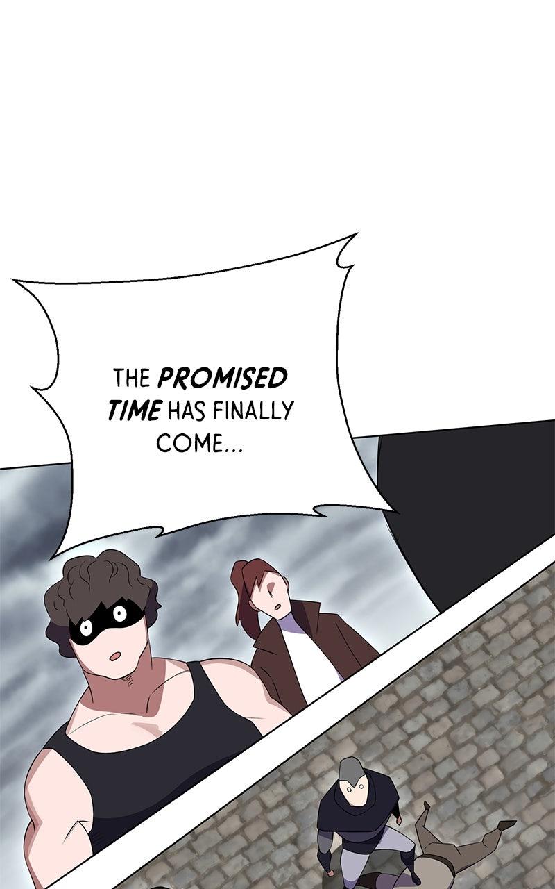 Surviving a Fantasy Adventure Comic Chap 121 - Next Chap 122