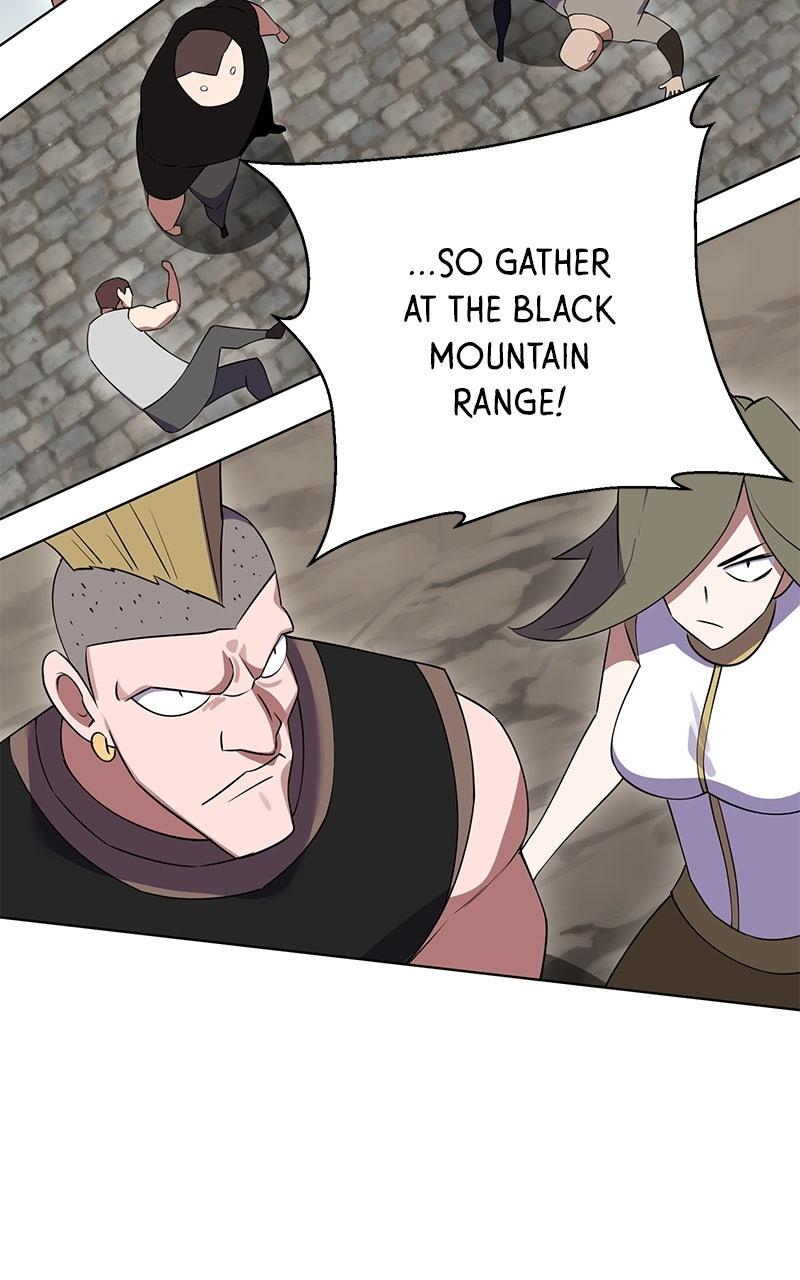 Surviving a Fantasy Adventure Comic Chap 121 - Next Chap 122