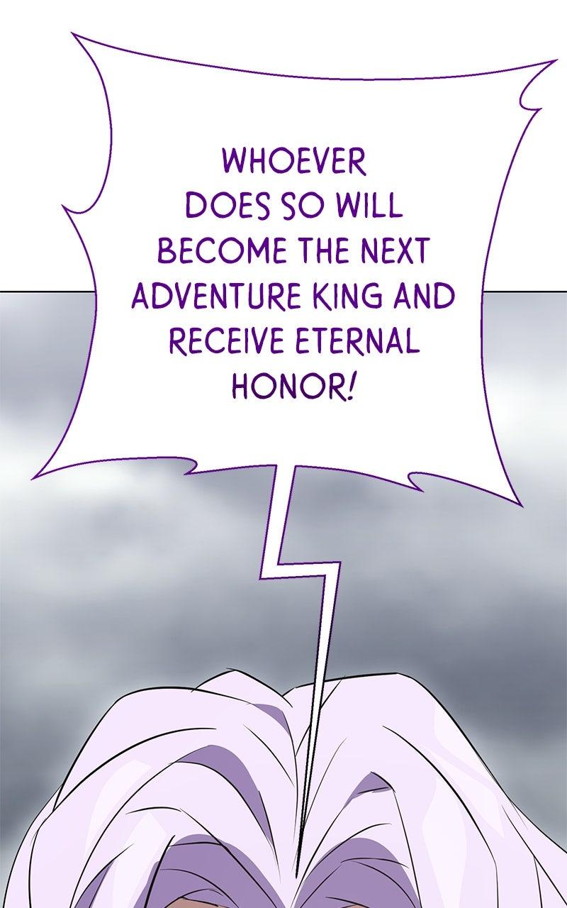 Surviving a Fantasy Adventure Comic Chap 121 - Next Chap 122