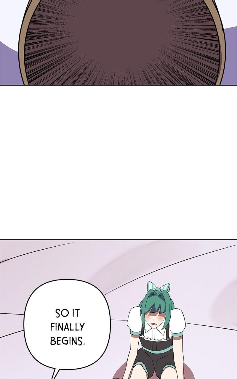 Surviving a Fantasy Adventure Comic Chap 121 - Next Chap 122