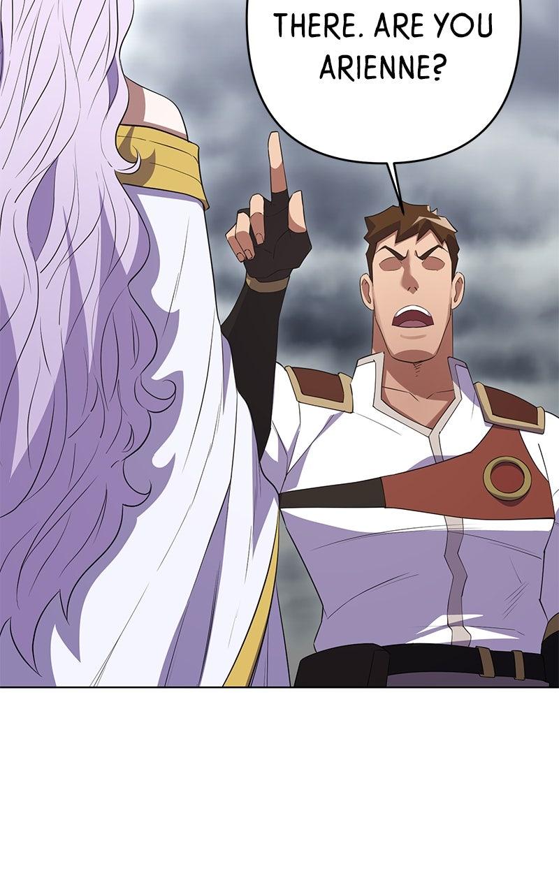 Surviving a Fantasy Adventure Comic Chap 121 - Next Chap 122