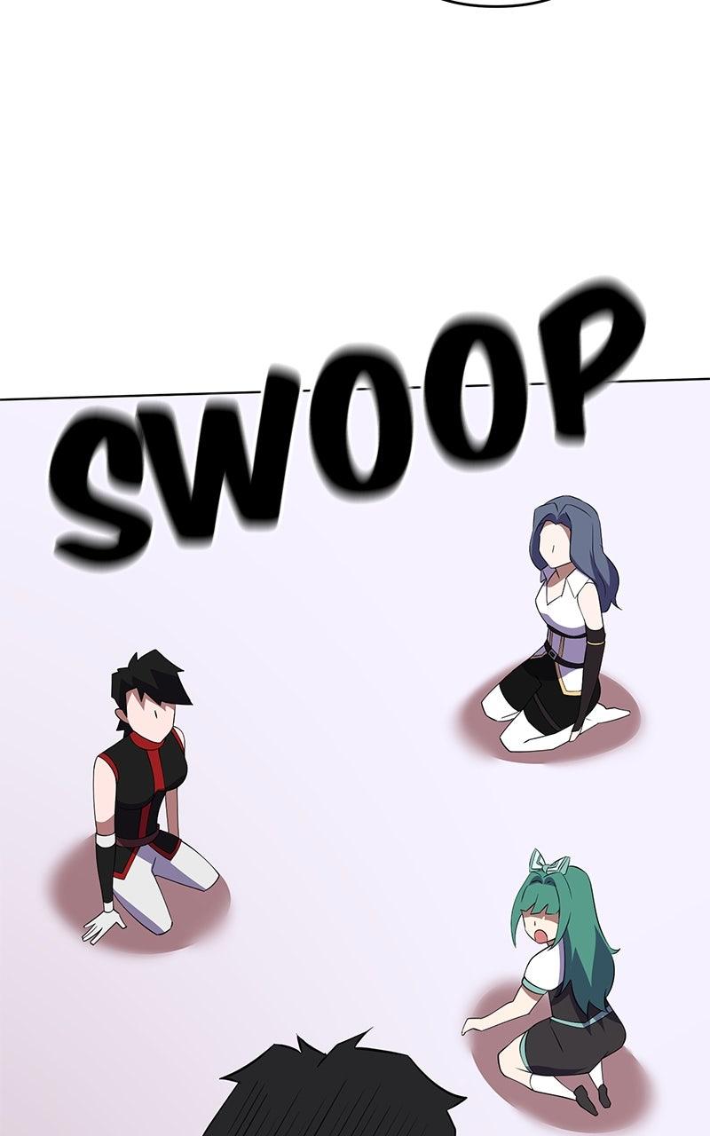 Surviving a Fantasy Adventure Comic Chap 121 - Next Chap 122