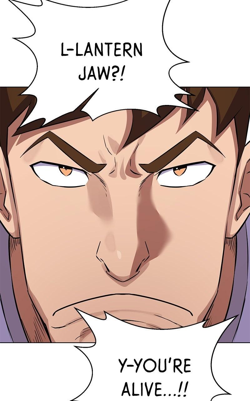 Surviving a Fantasy Adventure Comic Chap 121 - Next Chap 122