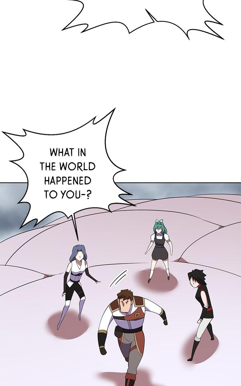 Surviving a Fantasy Adventure Comic Chap 121 - Next Chap 122