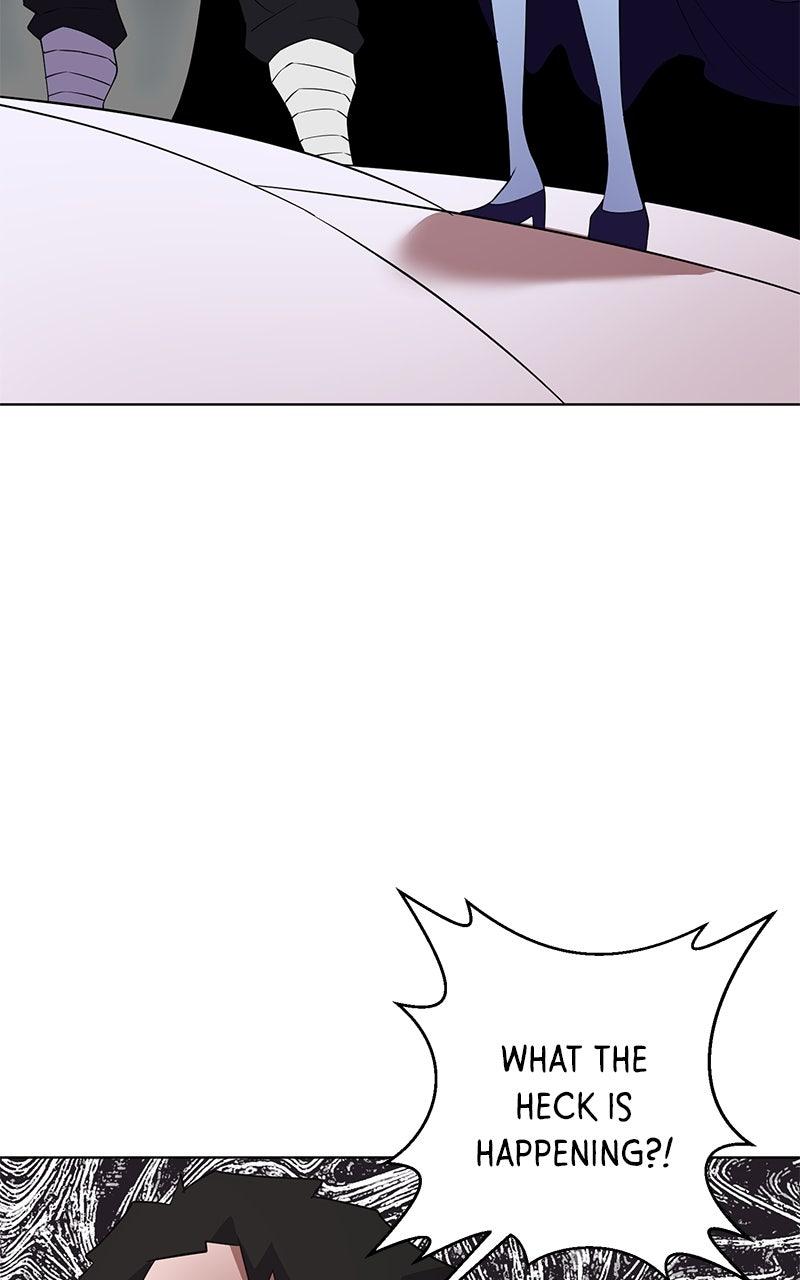 Surviving a Fantasy Adventure Comic Chap 121 - Next Chap 122