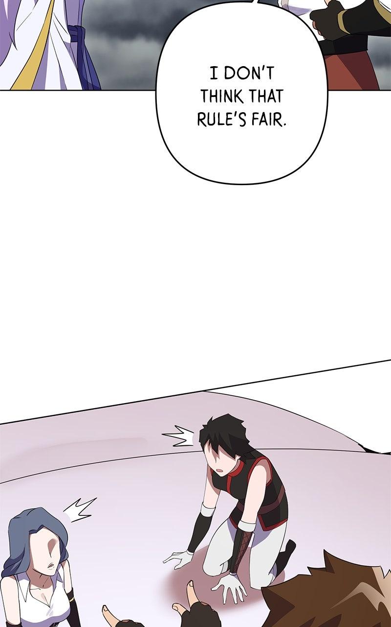 Surviving a Fantasy Adventure Comic Chap 121 - Next Chap 122