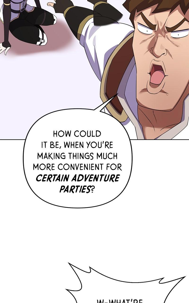 Surviving a Fantasy Adventure Comic Chap 121 - Next Chap 122