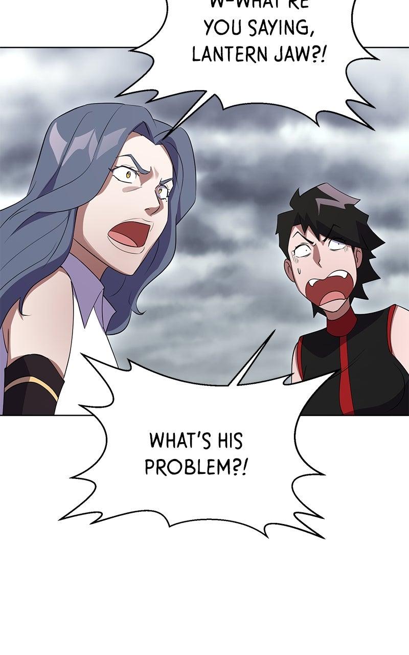 Surviving a Fantasy Adventure Comic Chap 121 - Next Chap 122