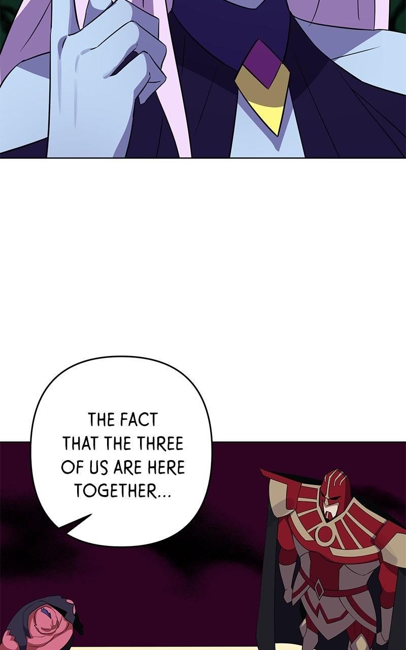 Surviving a Fantasy Adventure Comic Chap 121 - Next Chap 122