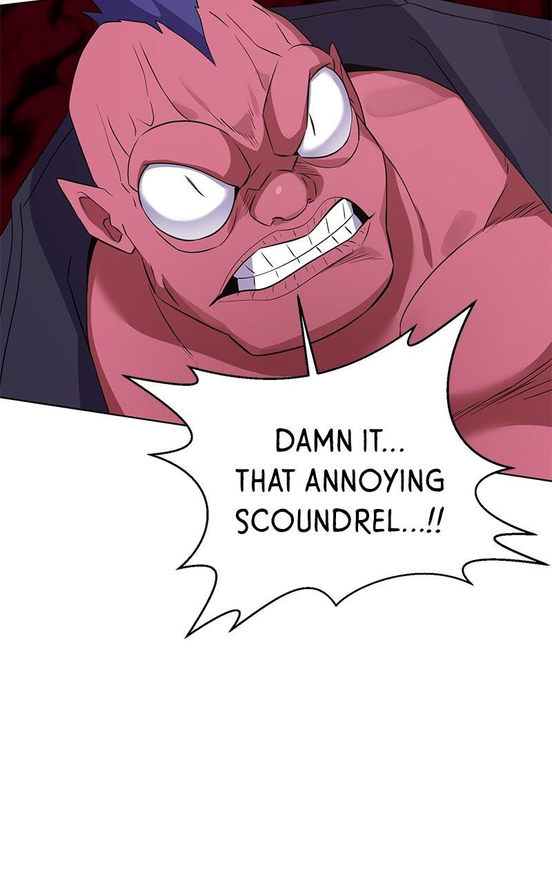 Surviving a Fantasy Adventure Comic Chap 121 - Next Chap 122