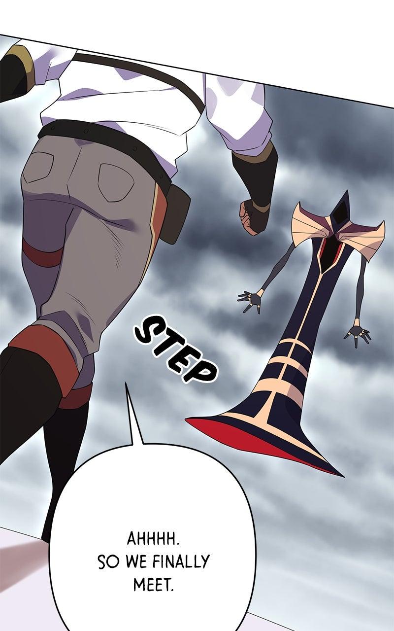 Surviving a Fantasy Adventure Comic Chap 121 - Next Chap 122