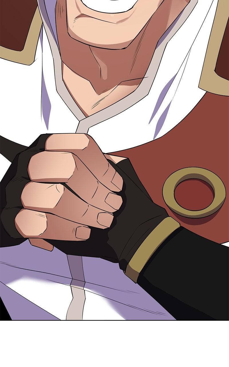 Surviving a Fantasy Adventure Comic Chap 121 - Next Chap 122