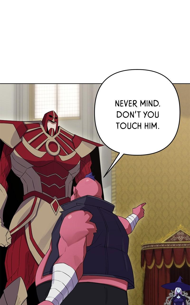 Surviving a Fantasy Adventure Comic Chap 121 - Next Chap 122