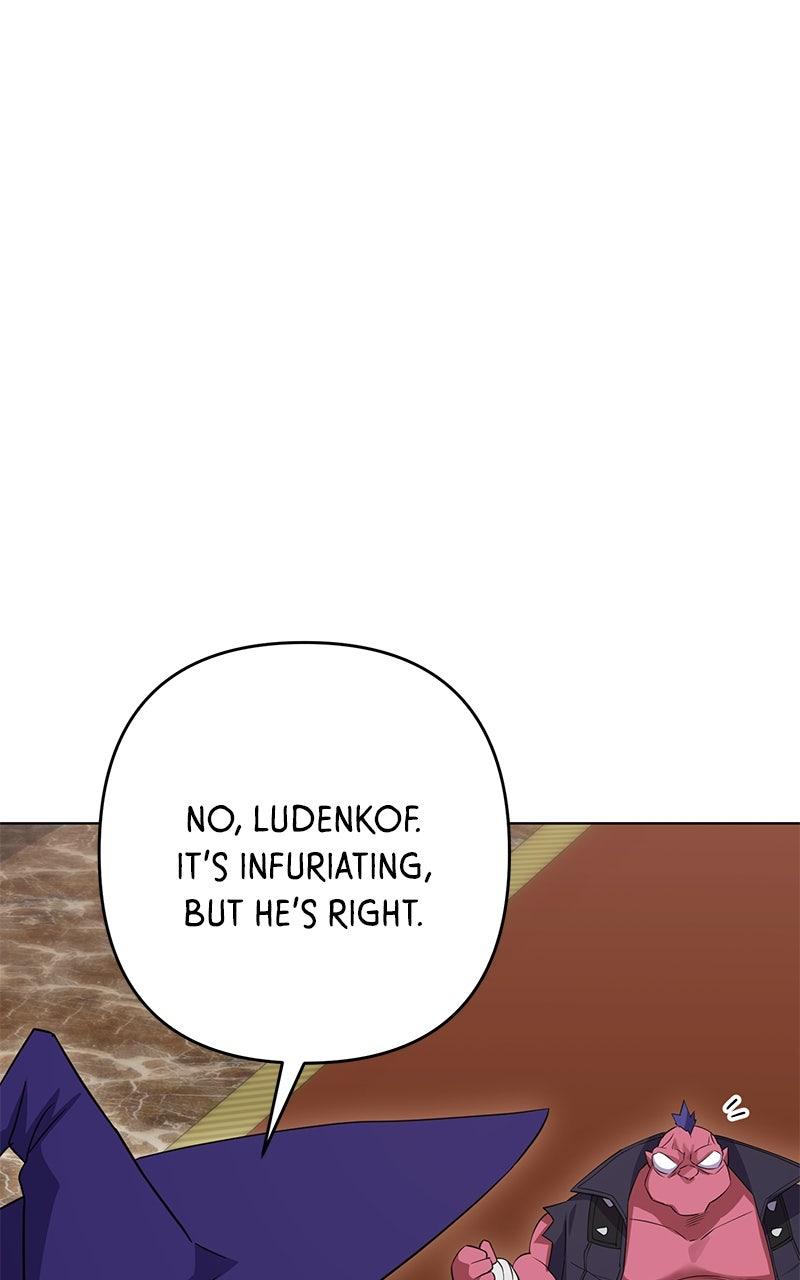 Surviving a Fantasy Adventure Comic Chap 121 - Next Chap 122