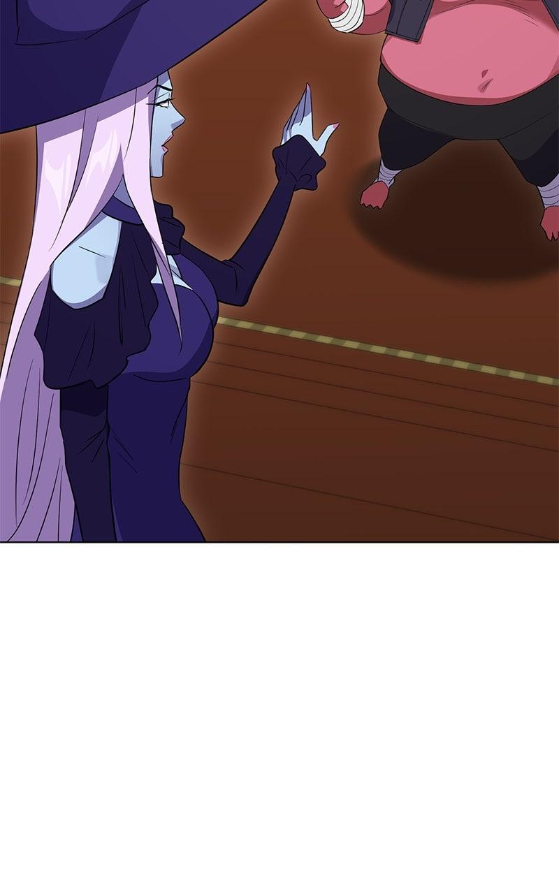 Surviving a Fantasy Adventure Comic Chap 121 - Next Chap 122