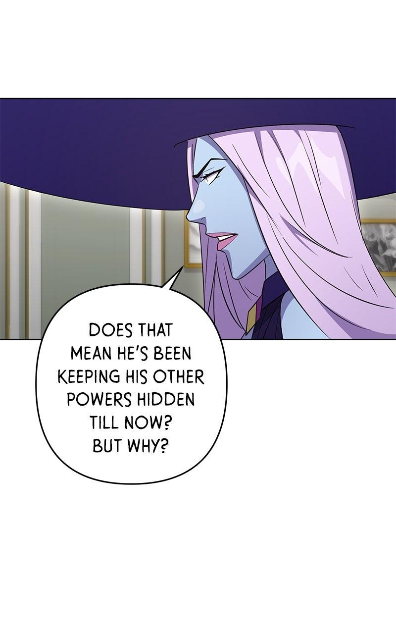 Surviving a Fantasy Adventure Comic Chap 121 - Next Chap 122