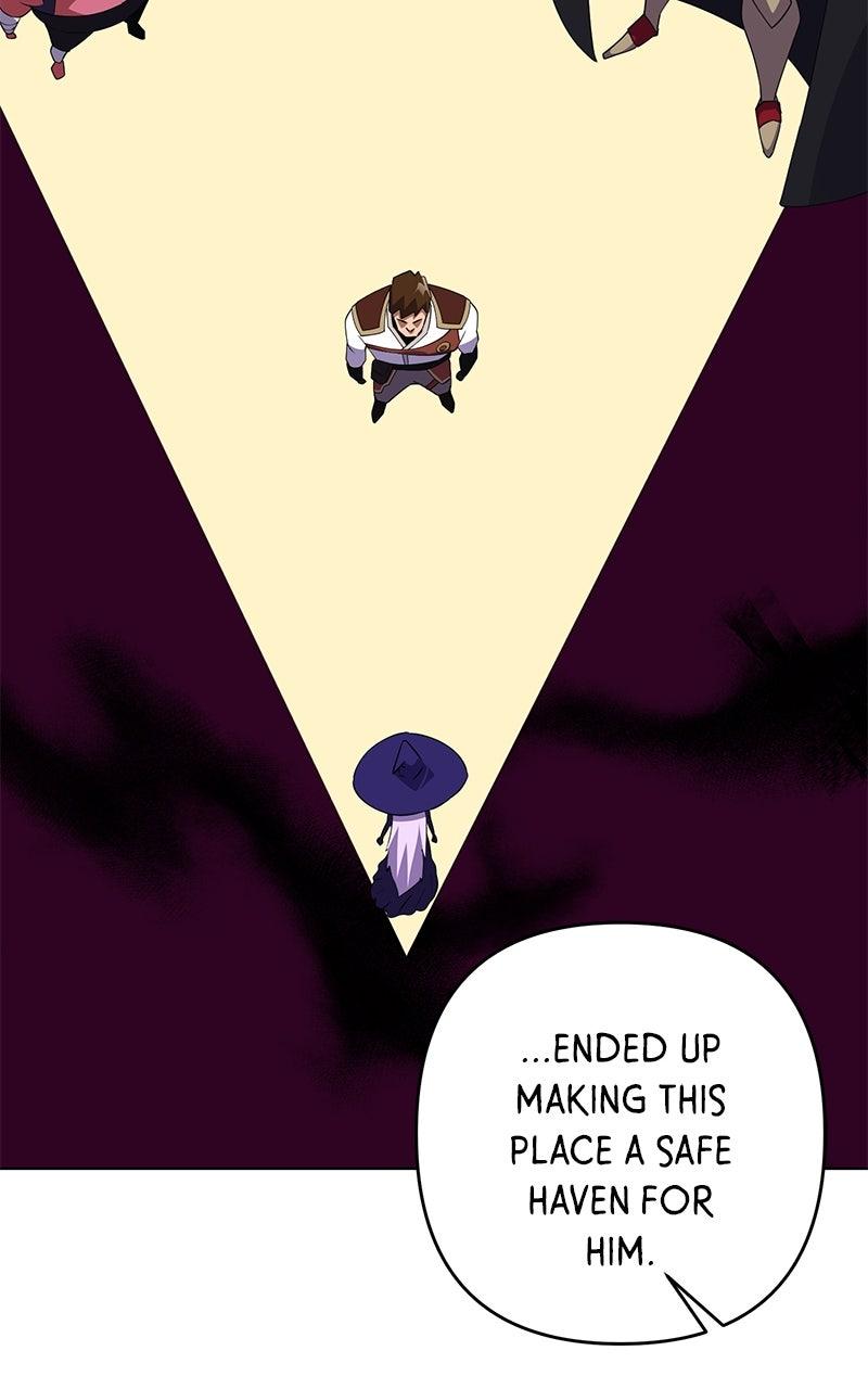 Surviving a Fantasy Adventure Comic Chap 121 - Next Chap 122