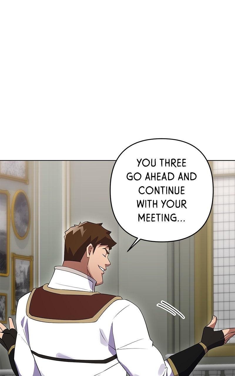 Surviving a Fantasy Adventure Comic Chap 121 - Next Chap 122
