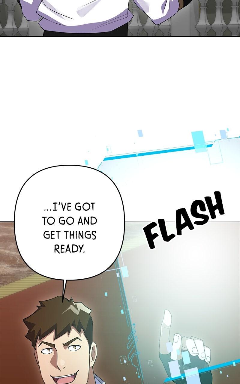 Surviving a Fantasy Adventure Comic Chap 121 - Next Chap 122