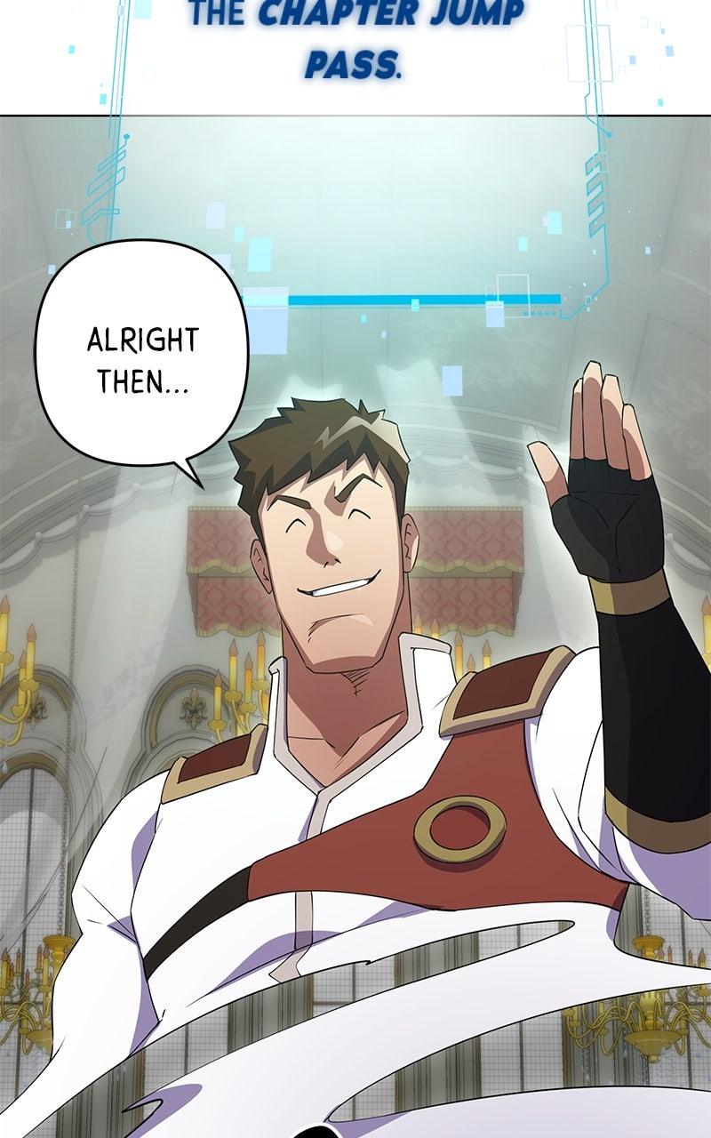 Surviving a Fantasy Adventure Comic Chap 121 - Next Chap 122